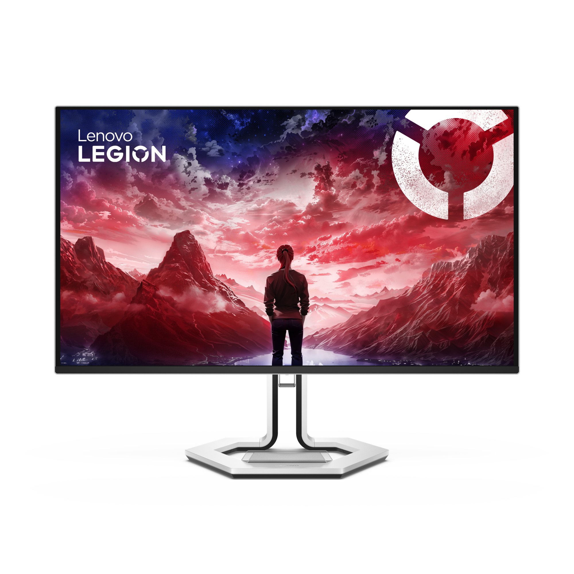 MONITOR OLED 32" LEGION 32UD10/69D0GACBEU LENOVO "69D0GACBEU" (timbru verde 7 lei)