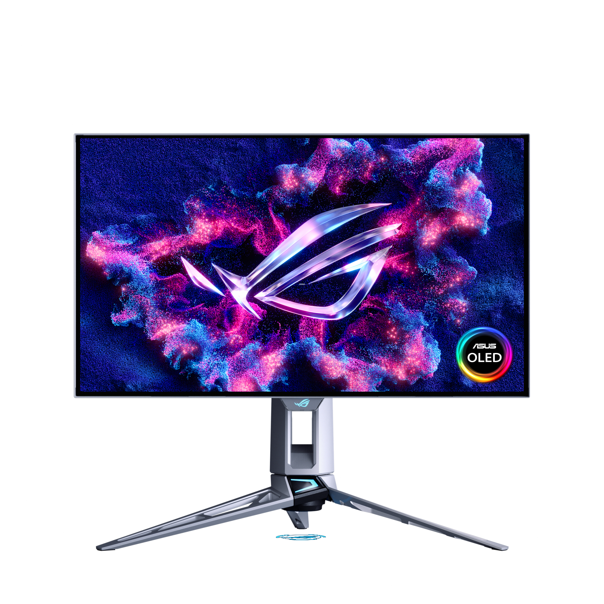 Monitor Asus 27" PG27AQWP-W "PG27AQWP-W" (timbru verde 7 lei)