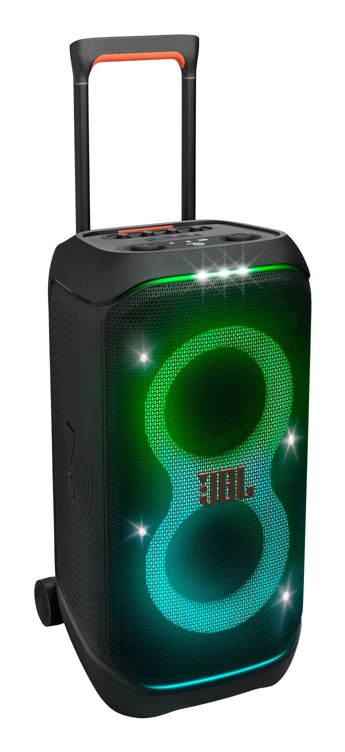 JBL Party Box Stage 320 "JBLPARTYBOXSTAGE320EU" (timbru verde 0.8 lei)