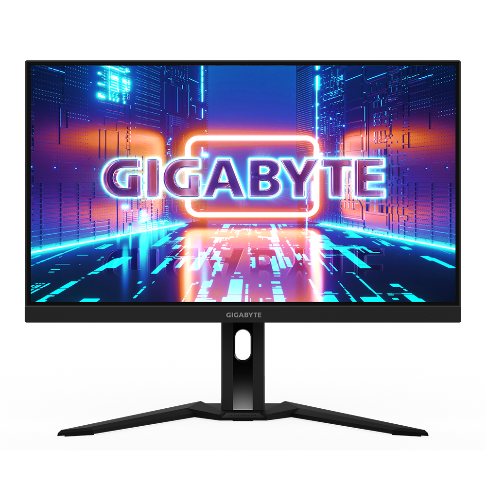 GIGABYTE M27F A "M27F A" (timbru verde 7 lei)