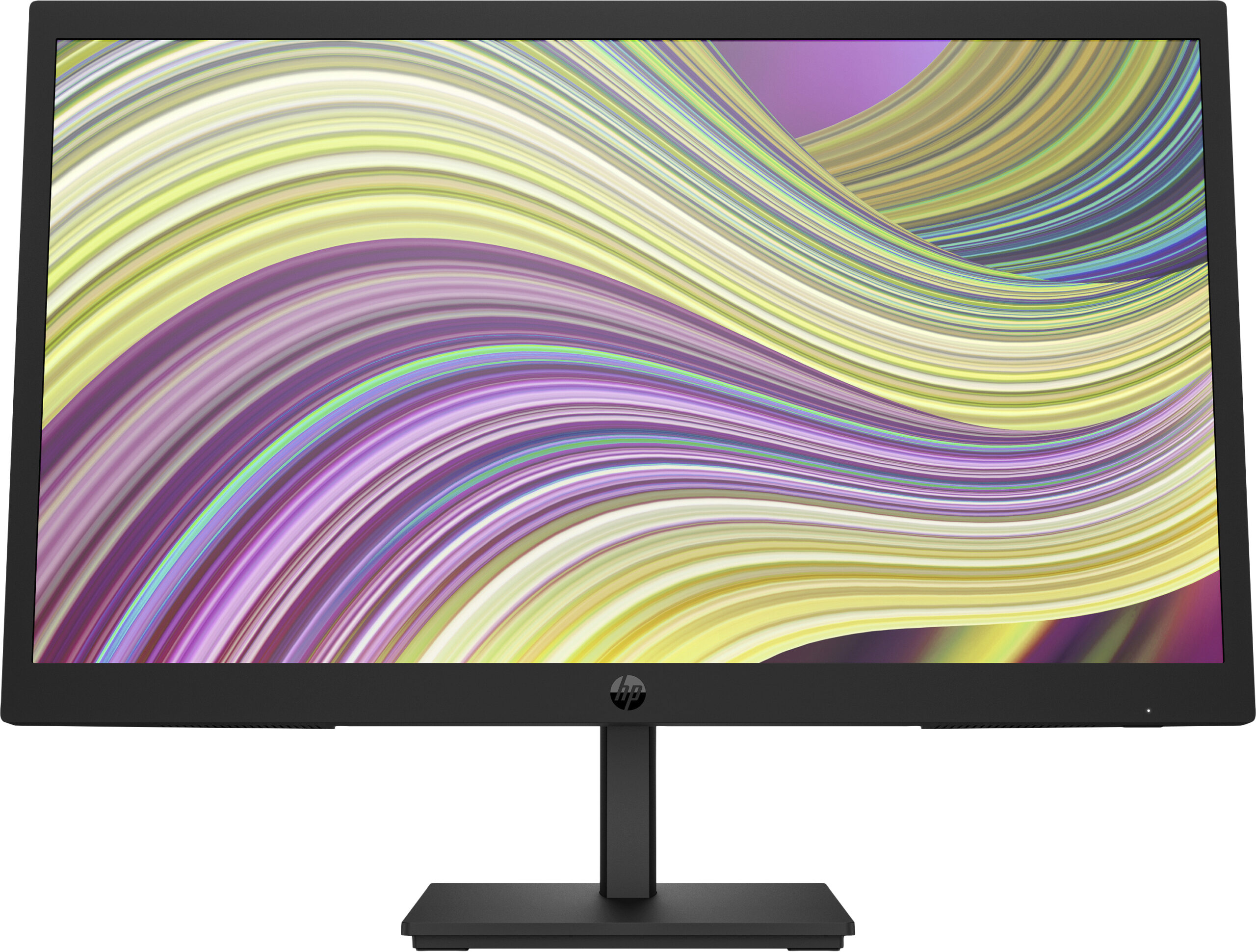 Monitor LED HP P22V G5 21.5IN FHD 1920X1080 "64V81AA" (timbru verde 7 lei)