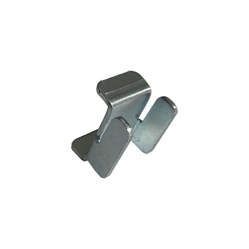 Piesa de inseriere cabinete metalice de podea, tip rack 19", Xcab "Xcab-4110"