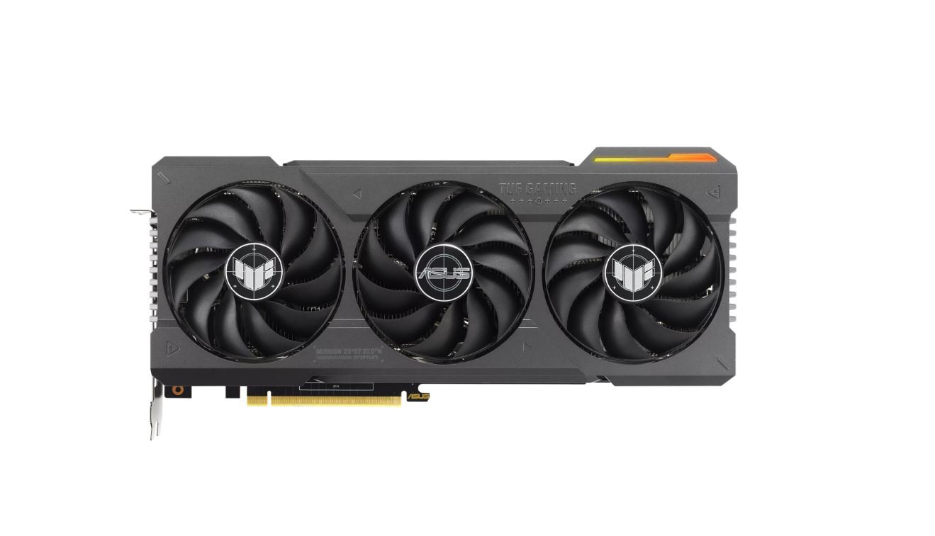 VGA Asus TUF RTX 4070 Ti OC 12G GAMING "TUF-RTX4070TI-O12G"