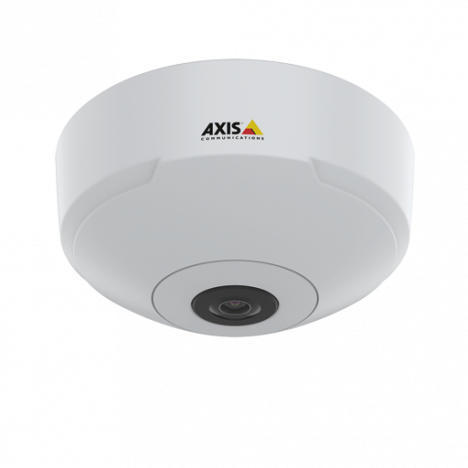NET CAMERA M3067-P H.264/MINI DOME 01731-001 AXIS, "01731-001" (timbru verde 0.8 lei)