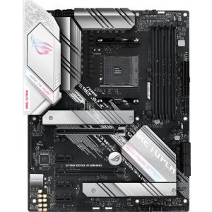 Placa de baza MB ASUS ROG STRIX B550-A GAMING AM4 "B550-A GAMING"
