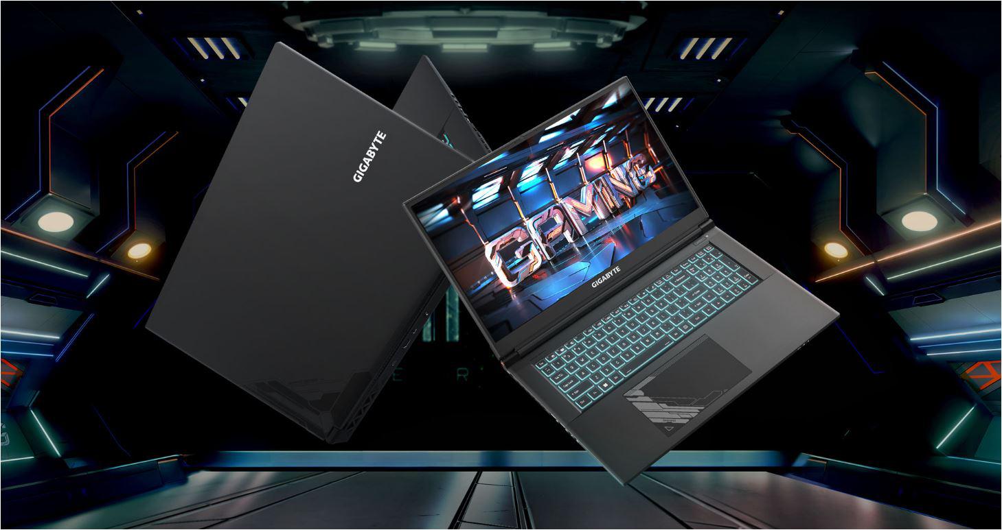 GB G7 15 KF RTX4060 I5 16GB FREE DOS "G7 KF-E3EE213SD" ((timbru verde 3.5 lei)