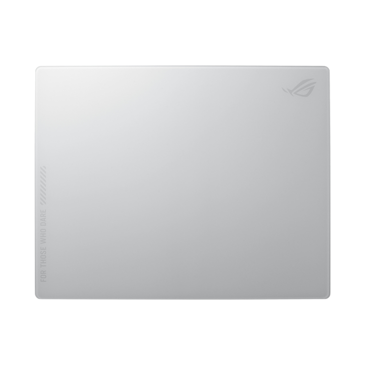 ROG Moonstone Ace L Glass White Edition "90MP03L0-BPUA10"