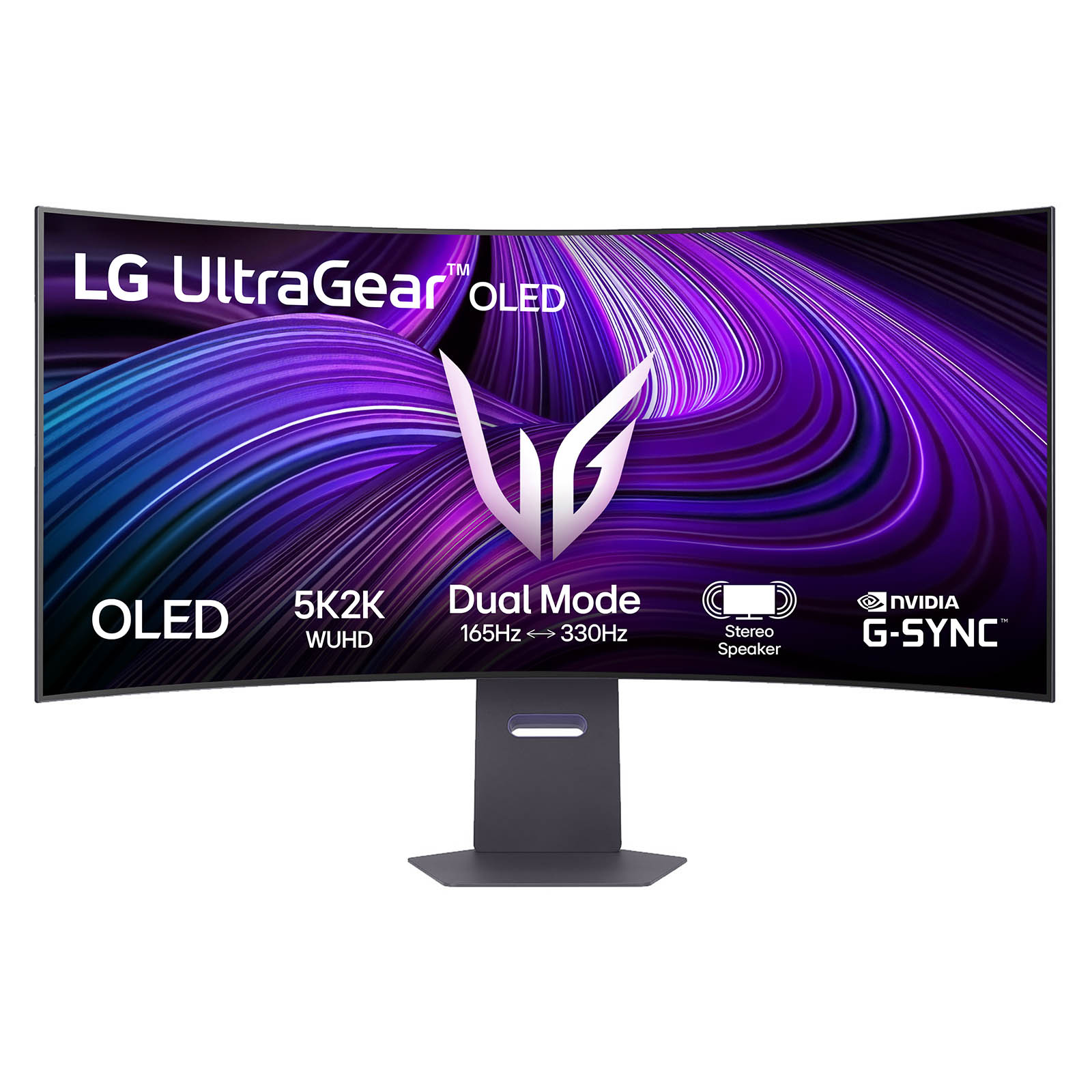 Monitor LG 45" 45GX950A-B.AEU "45GX950A-B.AEU" (timbru verde 7 lei)