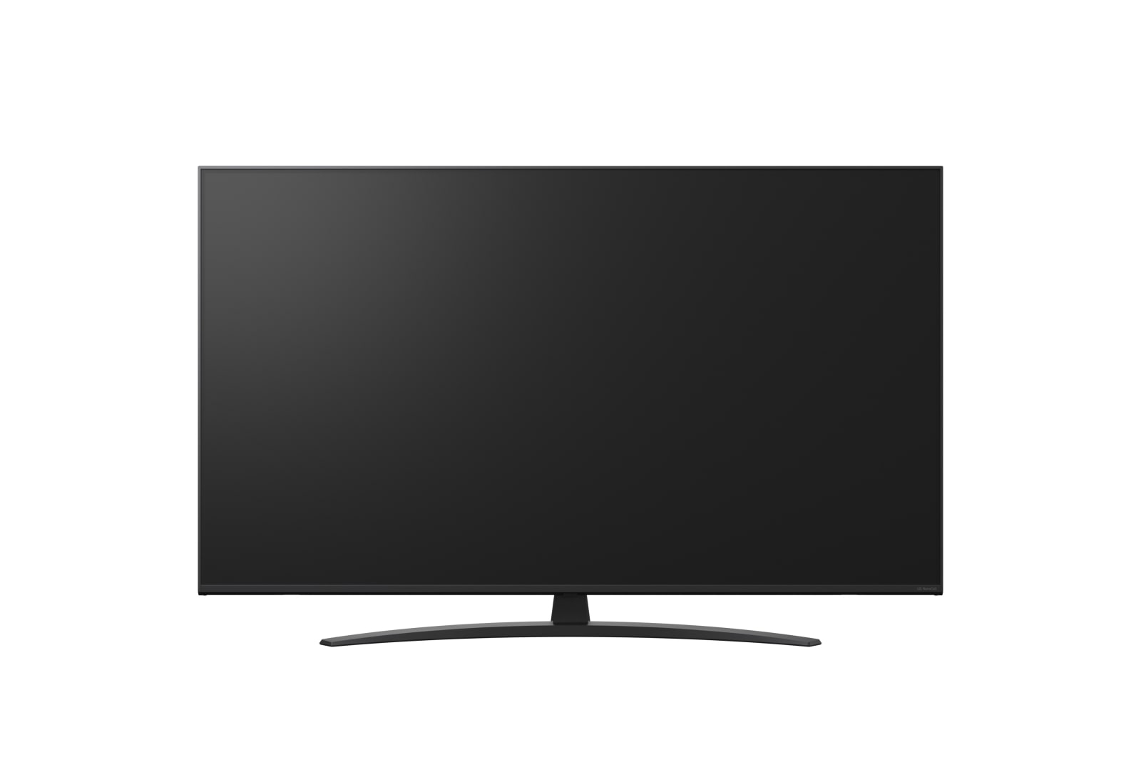 Televizor LED LG 139 cm (55") 55NANO81A3A, Ultra HD 4K, Smart TV, WiFi, CI+ "55NANO81A3A" (timbru verde 15 lei)