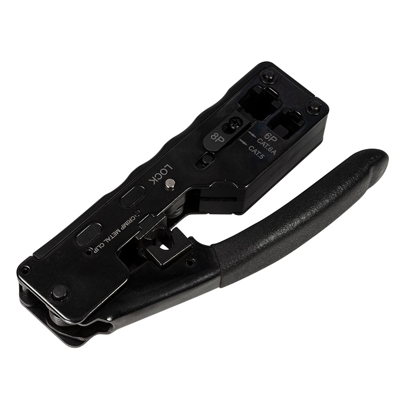 CLESTE sertizare mufe, LOGILINK, functii: sertizare mufe. "WZ0025"