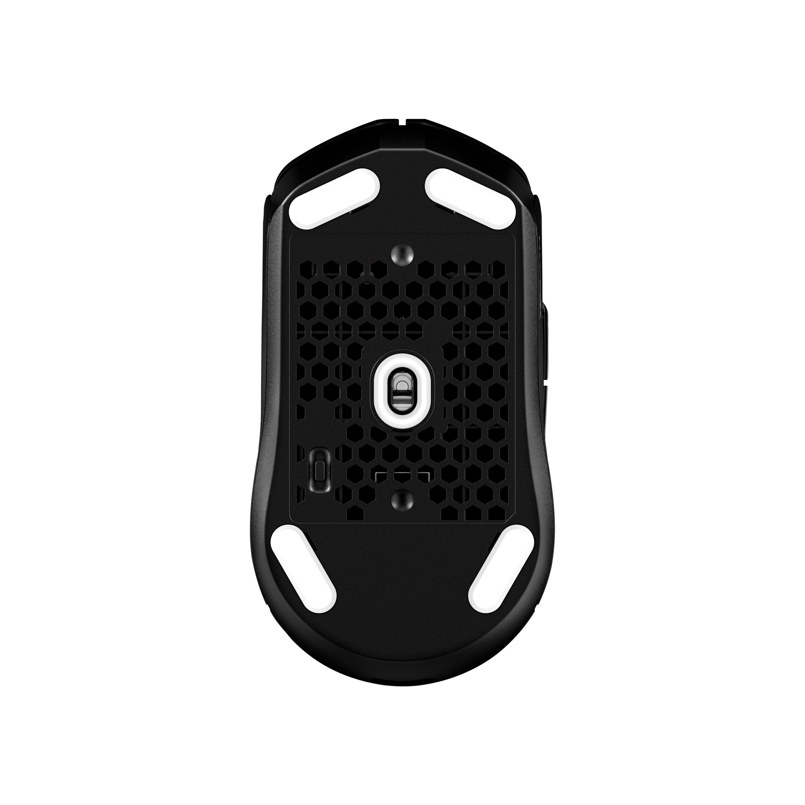 HyperX Pulsefire Haste Core 2 WS, negru"8R2E6AA" - imagine 9