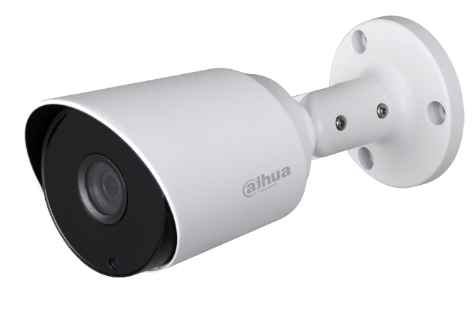 Camere supraveghere video pentru exterior Dahua HAC-HFW1200T-0280B-S6 "HAC-HFW1200T-0280B-S6" (timbru verde 0.8 lei)