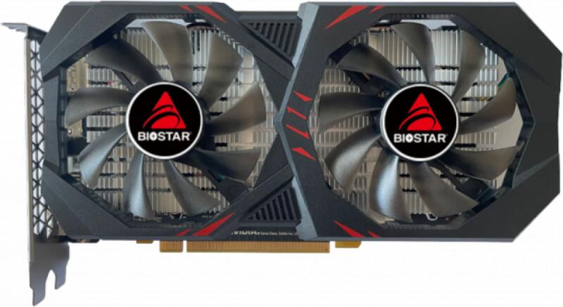 Placa video VN1666TF69 NVIDIA GeForce GTX 1660 Ti 6 GB GDDR6 "VN1666TF69"