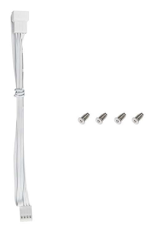 Ventilator DeepCool "FD12 WH V2", 120mm, 500 - 2500 RPM, hydro bearing, 79 cfm, 4-Pin PWM, alb, "R-FD12V2-WHNPN1-G" - imagine 5