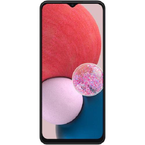 SAMSUNG A13 A137F 6.6" 3GB 32GB DS WH, "SM-A137FZWU" (timbru verde 0.45 lei)
