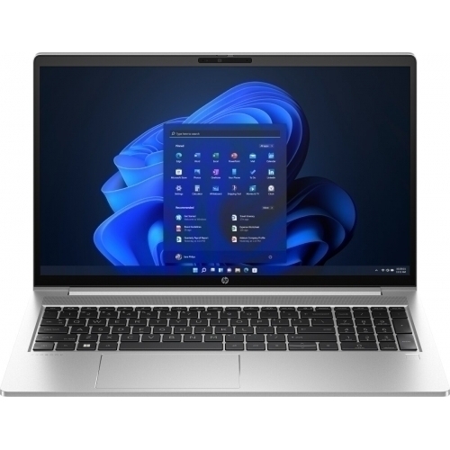 HP ProBook 450 G10 Intel Core i5-1335U 15.6inch FHD 8GB 512GB/SSD FREEDOS SmartBuy "967U2ET#ABB" ((timbru verde 3.5 lei)