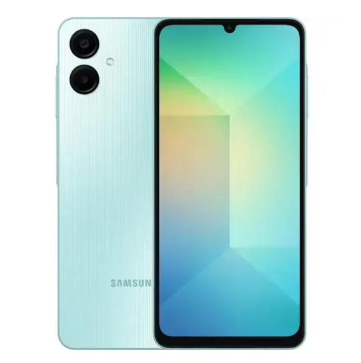 SG A06 A065F 6.7"6GB 128GB DS Light Blue "SM-A065FLBH" (timbru verde 0.45 lei)
