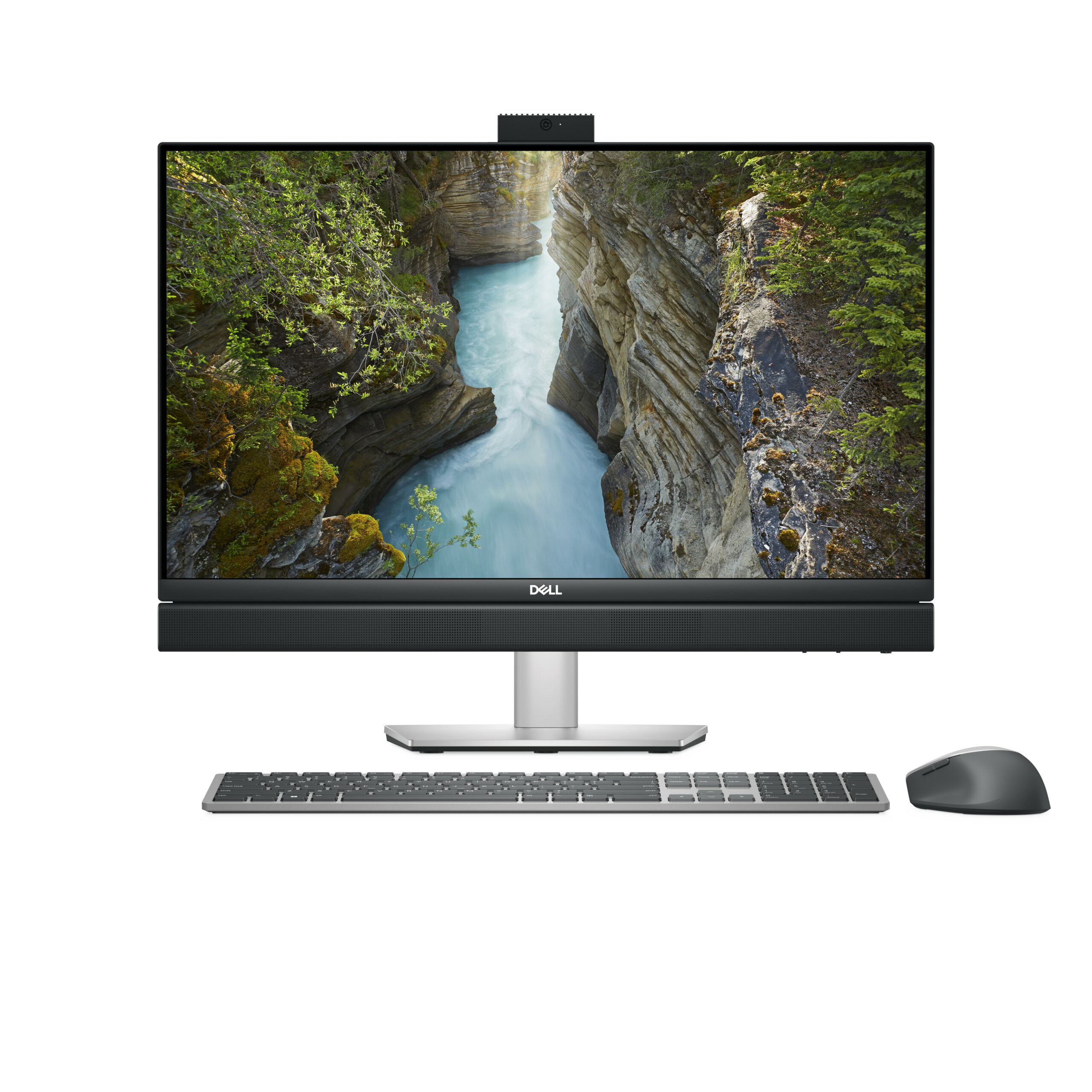 OPTIPLEX 7420 AIO I5-14500T/23.8IN FHD TOUCH 8GB 256GB W11P "1WF9Y" (timbru verde 10 lei)