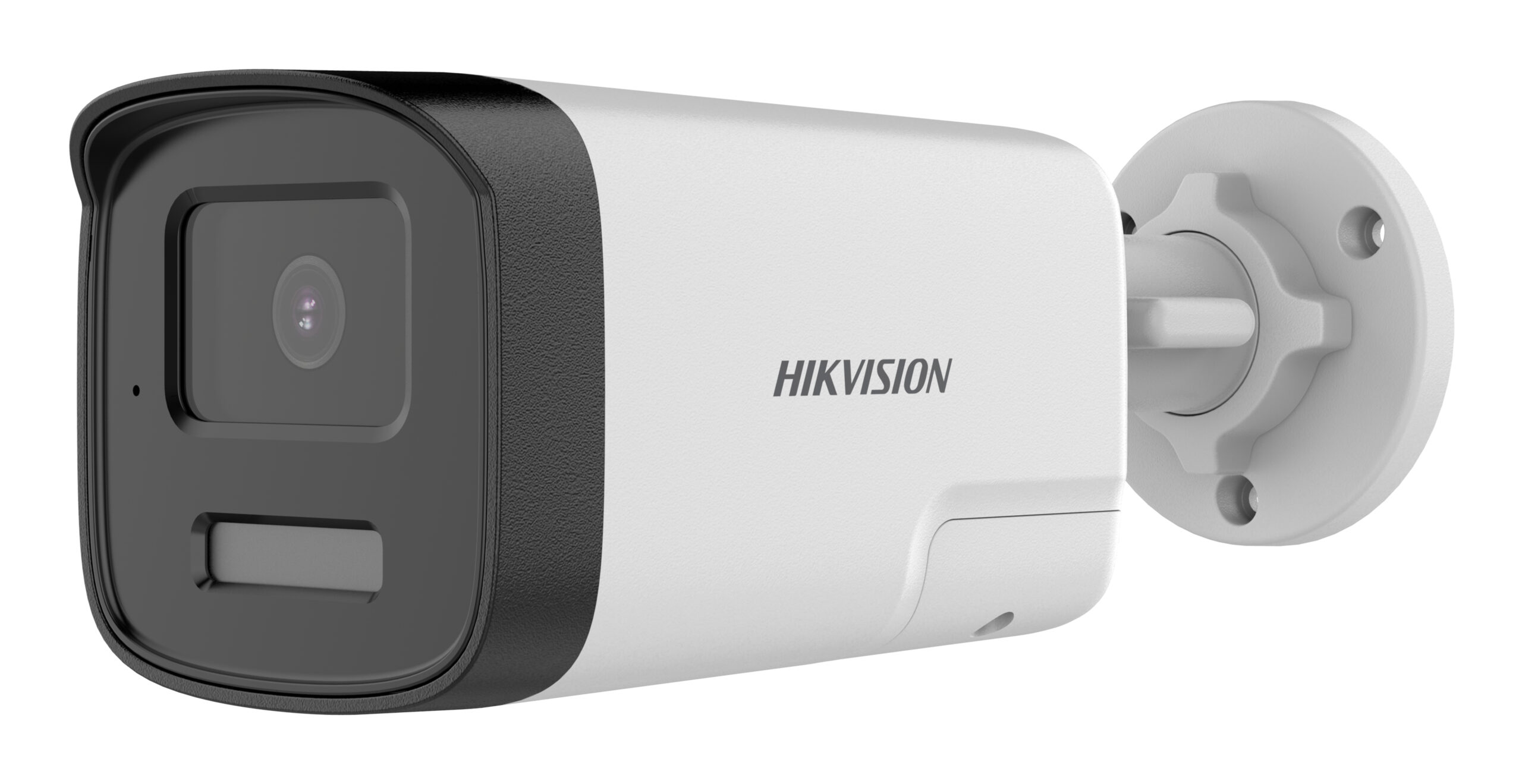 CAMERA BULLET 3K 2.8MM IR 40M "DS-2CE17K0T-LTS(2.8MM)" (timbru verde 0.8 lei)