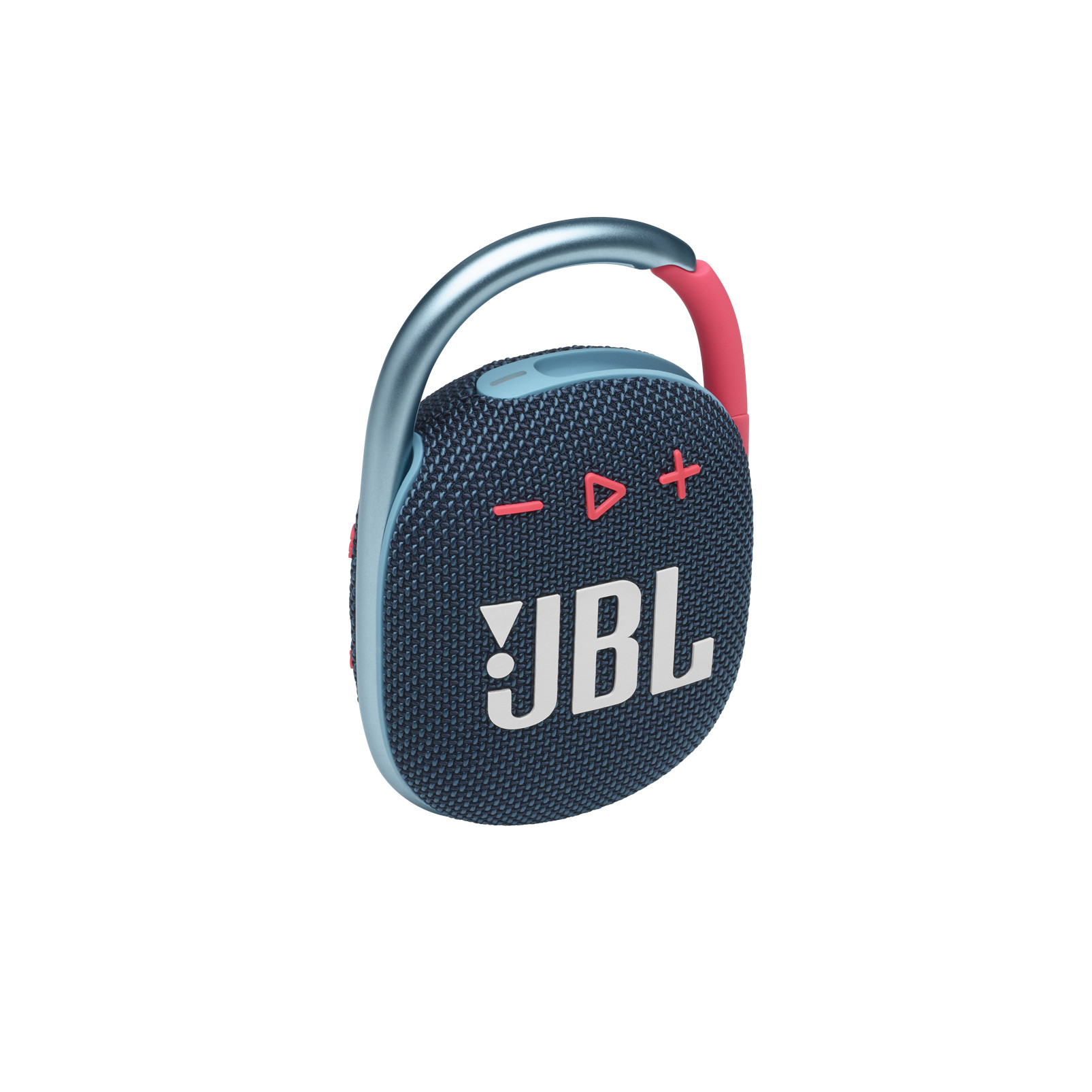 Boxa portabila Clip 4"JBLCLIP4BLUP" (timbru verde 0.8 lei)