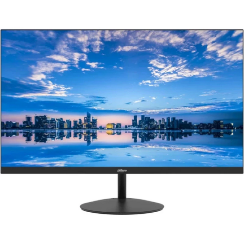 Monitor Dahua 24" DHI-LM24-A201Y "DHI-LM24-A201Y" (timbru verde 7 lei)