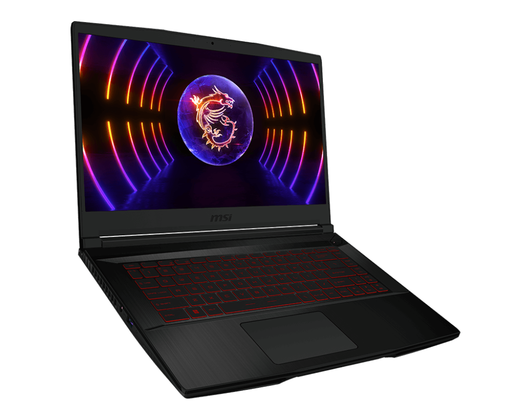 GF63 15 FHD I7-11800H 16 512 RTX2050 DOS "9S7-16R612-1439" ((timbru verde 3.5 lei)