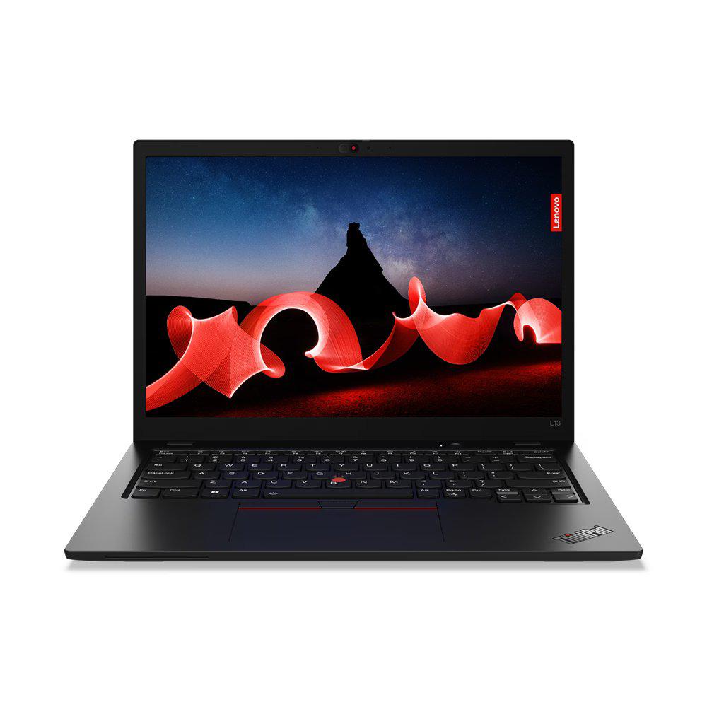 NOTEBOOK Lenovo L13 WUXGA i7-1355U 32 1Ts 3YO W11P "21FG0039RI" ((timbru verde 3.5 lei)
