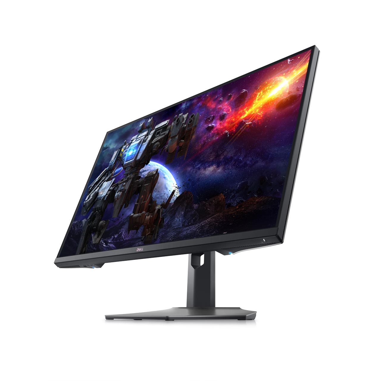 MON 32 4K DELL GAMING G3223Q BLACK C, "210-BDXS" (timbru verde 7 lei)