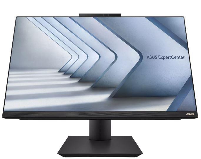 DESKTOP Computers Asus PC E5702WVAK CI7-1360P 27"/32GB/1TB "E5702WVAK-BA0060" (timbru verde 10 lei)