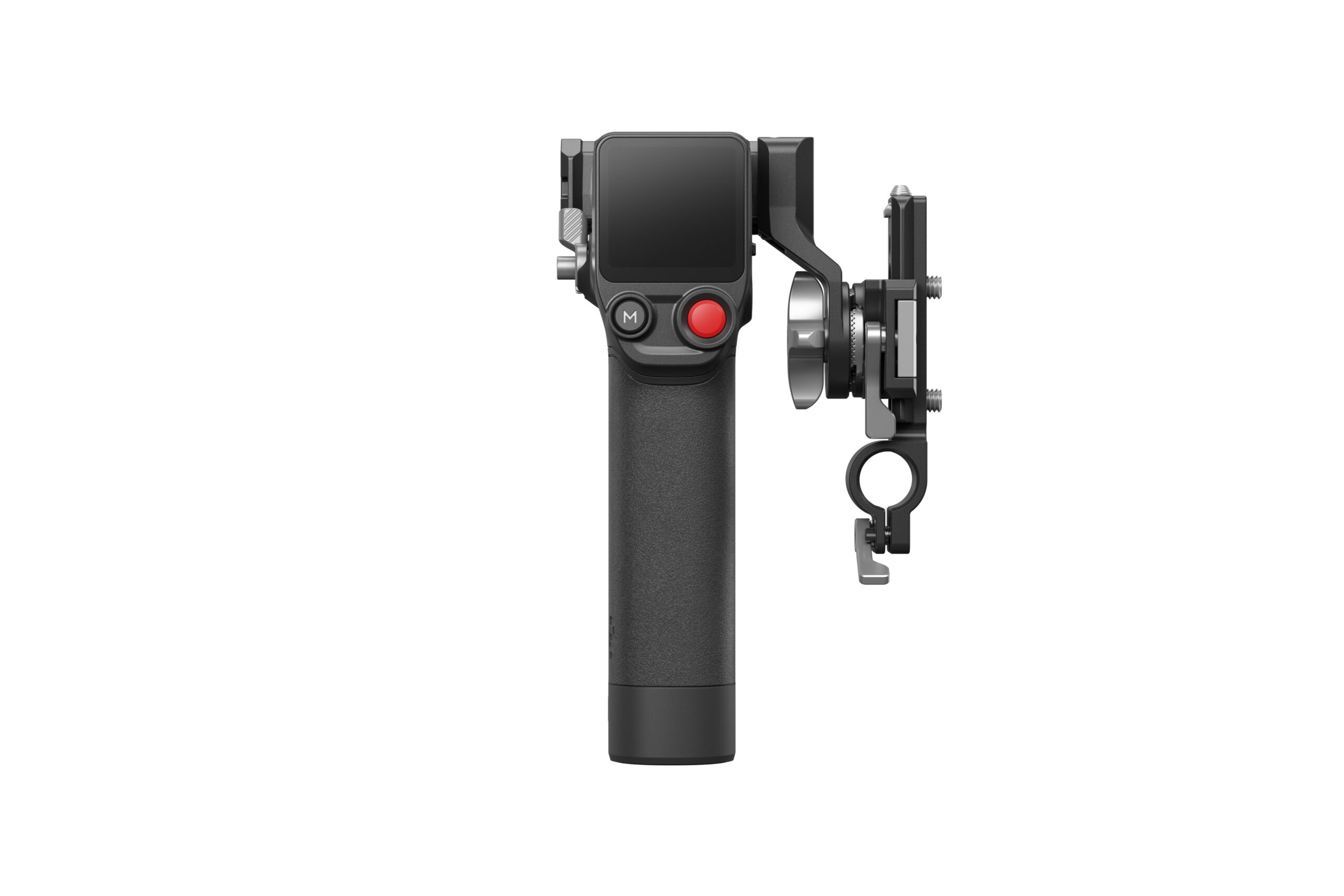 DJI Focus Pro Grip "CP.RN.00000360.03" (timbru verde 0.18 lei)