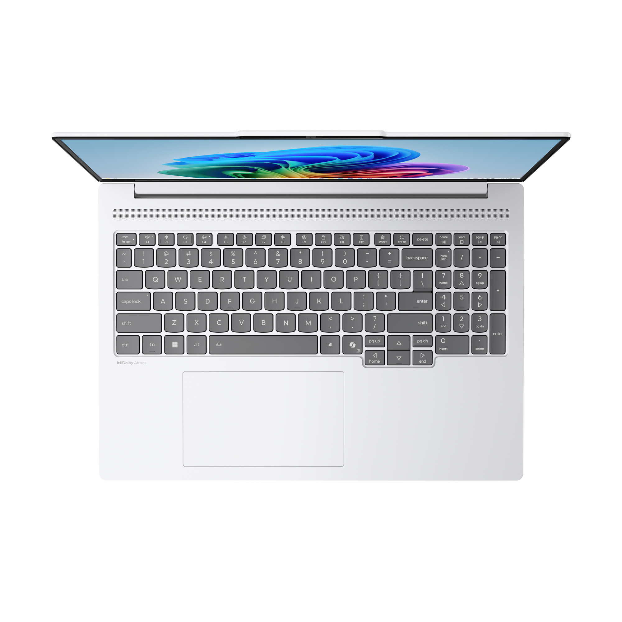 NB IP5P-16IAH10 CU9-388H 16"/32GB/1TB 83SK0016RM LENOVO"83SK0016RM" - imagine 9