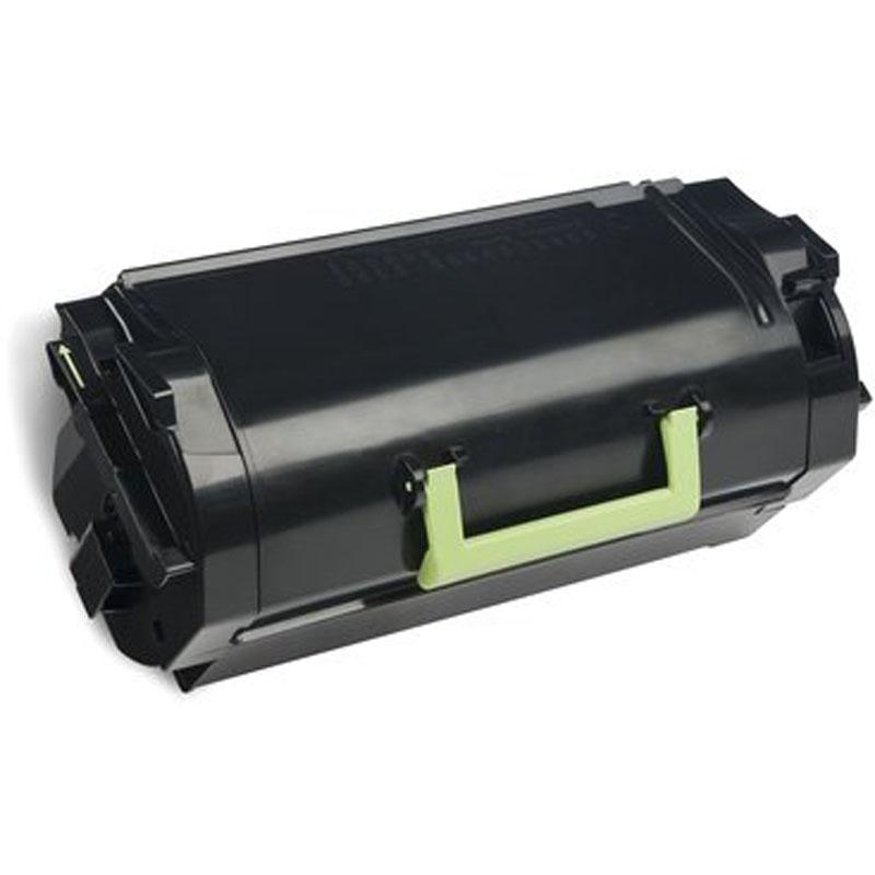 Toner Original Lexmark Black, 50F2X0E, pentru MS410|MS510, 10K, (timbru verde 1.2 lei) , "50F2X0E"