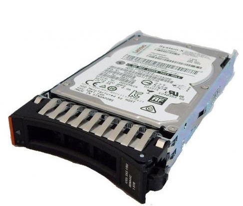 HDD LENOVO 1.8TB, 10.000 rpm, pt server, "00NA441"