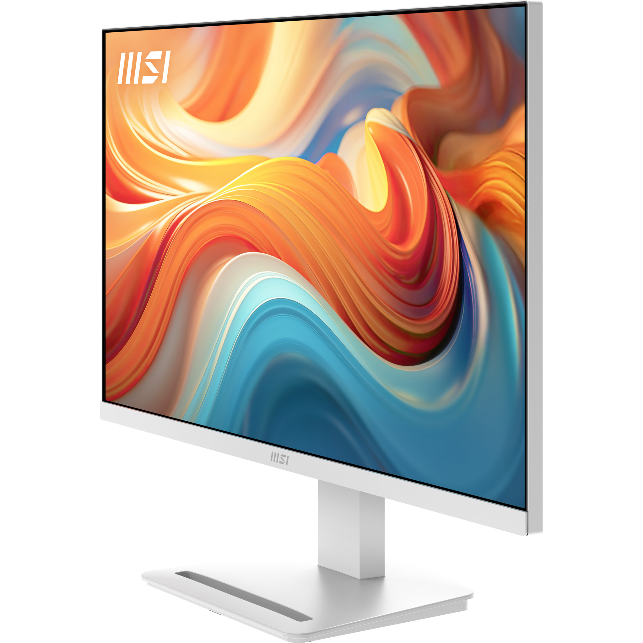 Monitoare LED MSI PRO MP273QW E14 "PRO MP273QW E14" - imagine 10