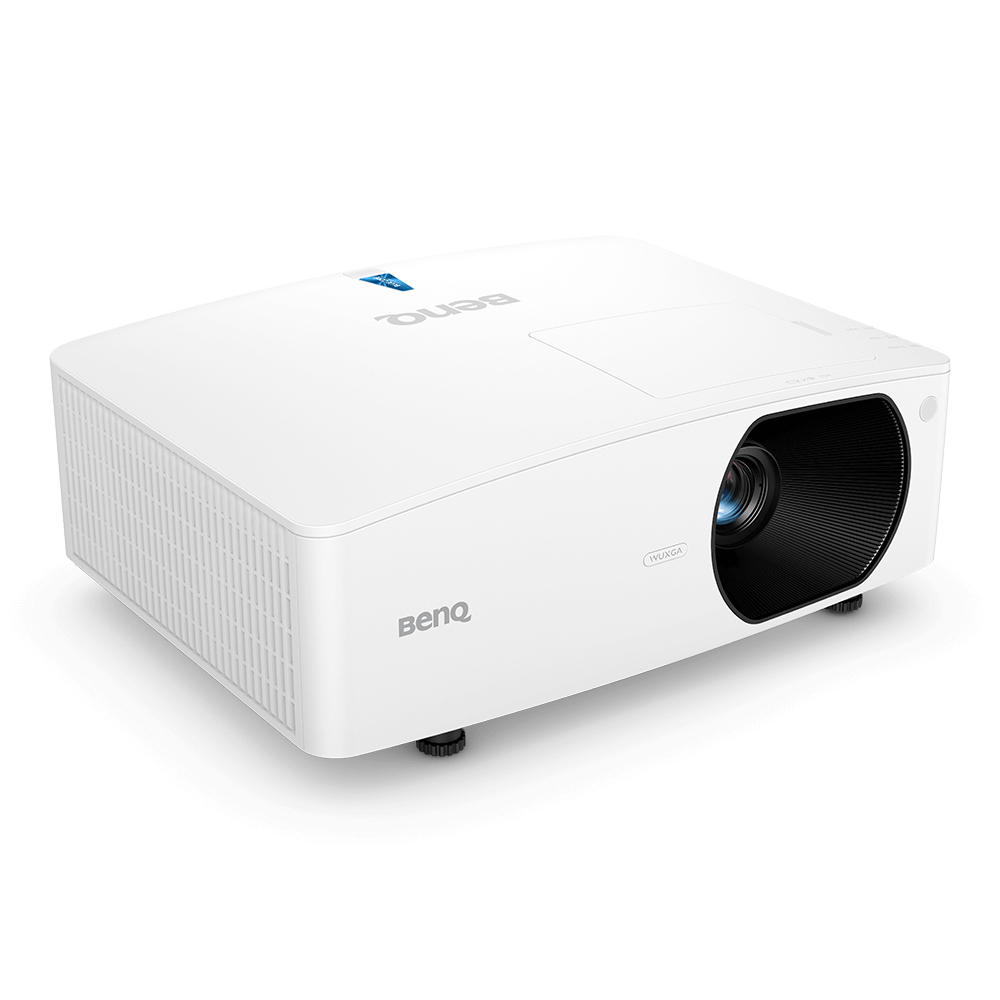 PROJECTOR BENQ LU710"LU710" - imagine 6