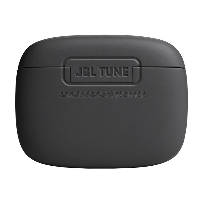 Casti Tune Buds TWS Bluetooth Wireless In-Ear Earbuds Black"JBL-TUNEBUDS-BLK" - imagine 6
