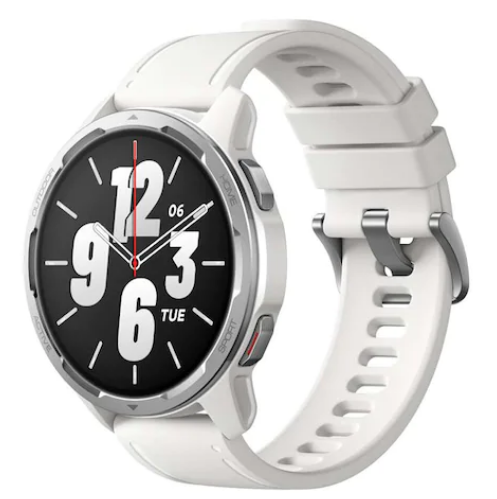 XIAOMI Watch S1 Active Beige, "35785" (timbru verde 0.18 lei)