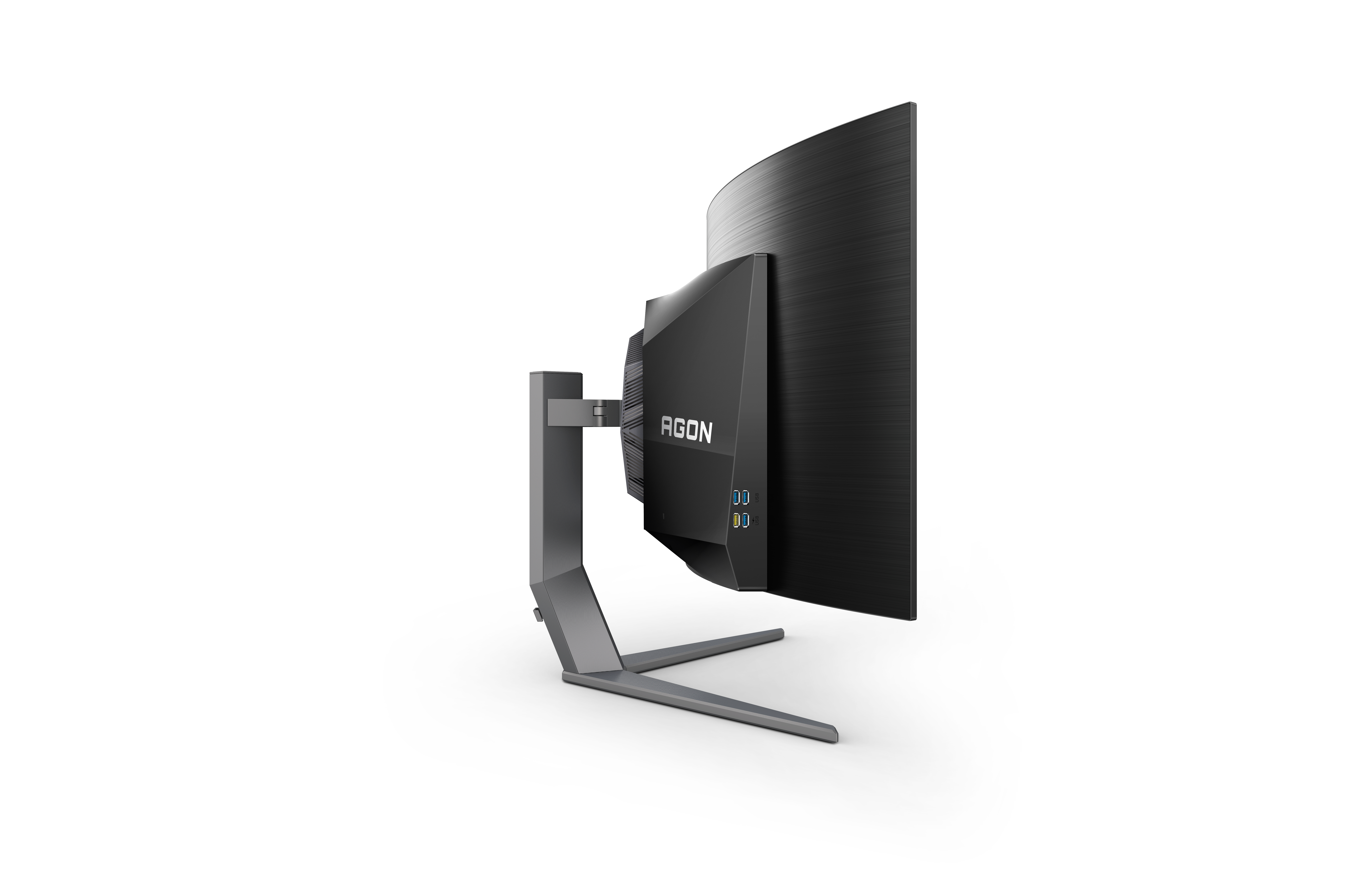 Monitor AOC 44.5" AG456UCZD"AG456UCZD" - imagine 10