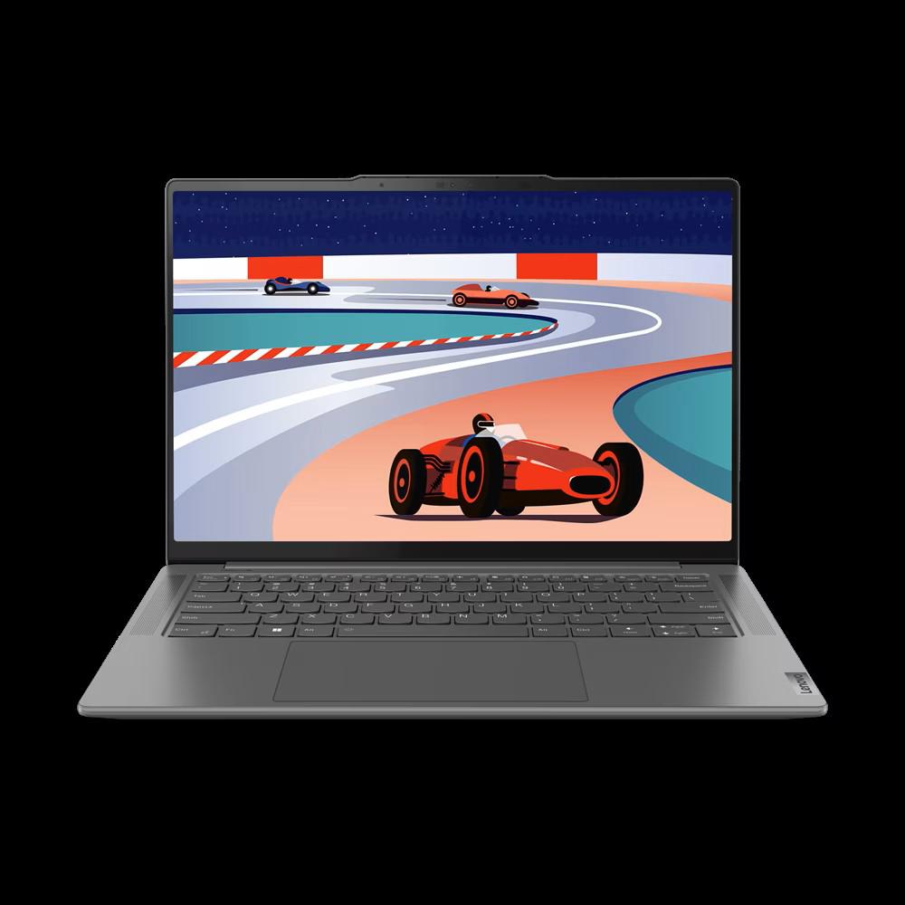 YG7 PRO 14 WQXGA I7-13700H 32 1T UMA DOS "82Y70081RM" ((timbru verde 3.5 lei)