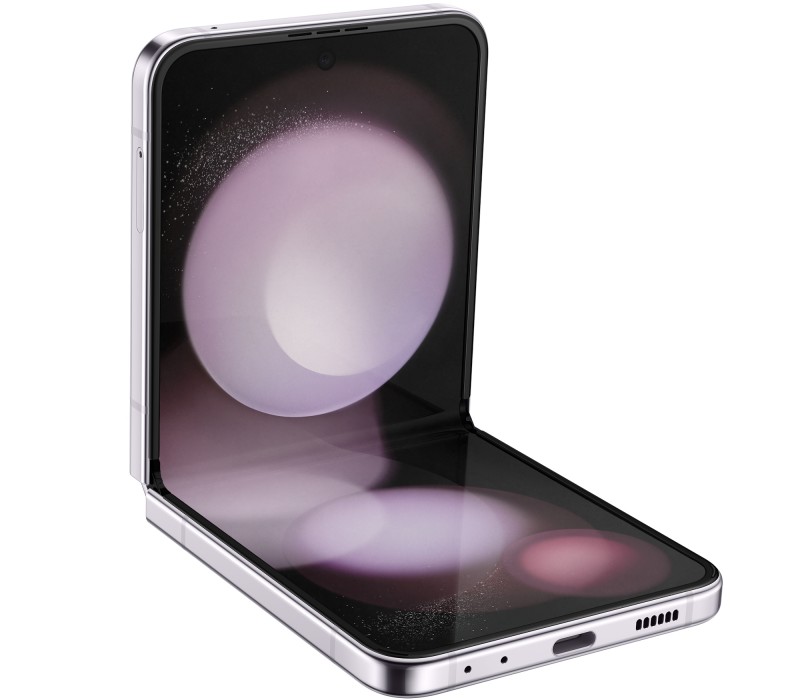 SM Z FLIP5 F731B 5G 6.7" 8G 512G SSIM VI "SM-F731BLIH" (timbru verde 0.45 lei)