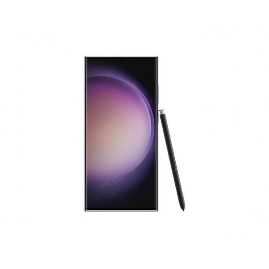 Telefon Samsung Galaxy S23 Ultra S918 5G 12GB RAM 512GB Dual Sim Lavender "PHT16544" (timbru verde 0.45 lei)