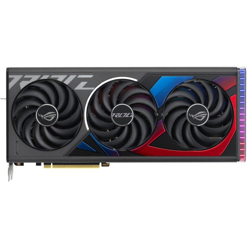 VGA Asus ROG STRIX RTX 4070TI OC 12G "RS-RTX4070TI-O12G"
