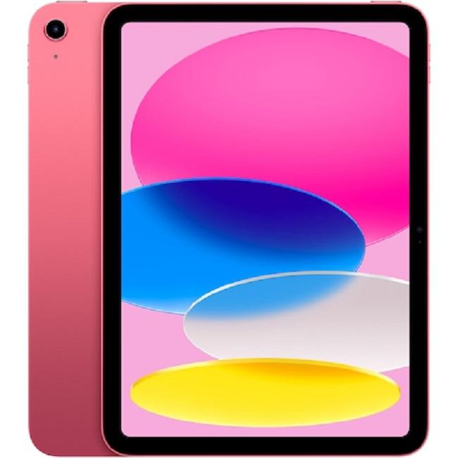 Apple iPad 10 10.9" WiFi 256GB Pink "MPQC3FD/A" (timbru verde 0.9 lei)