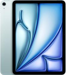 Tableta iPad Air (2024) 11" 128GB WIFI Blue "MUWD3" (timbru verde 0.9 lei)