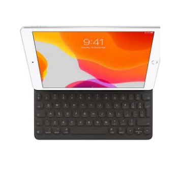IPAD 7 & AIR 3 & PRO 10.5 SMART KB INT, "MX3L2Z/A" (timbru verde 0.8 lei)