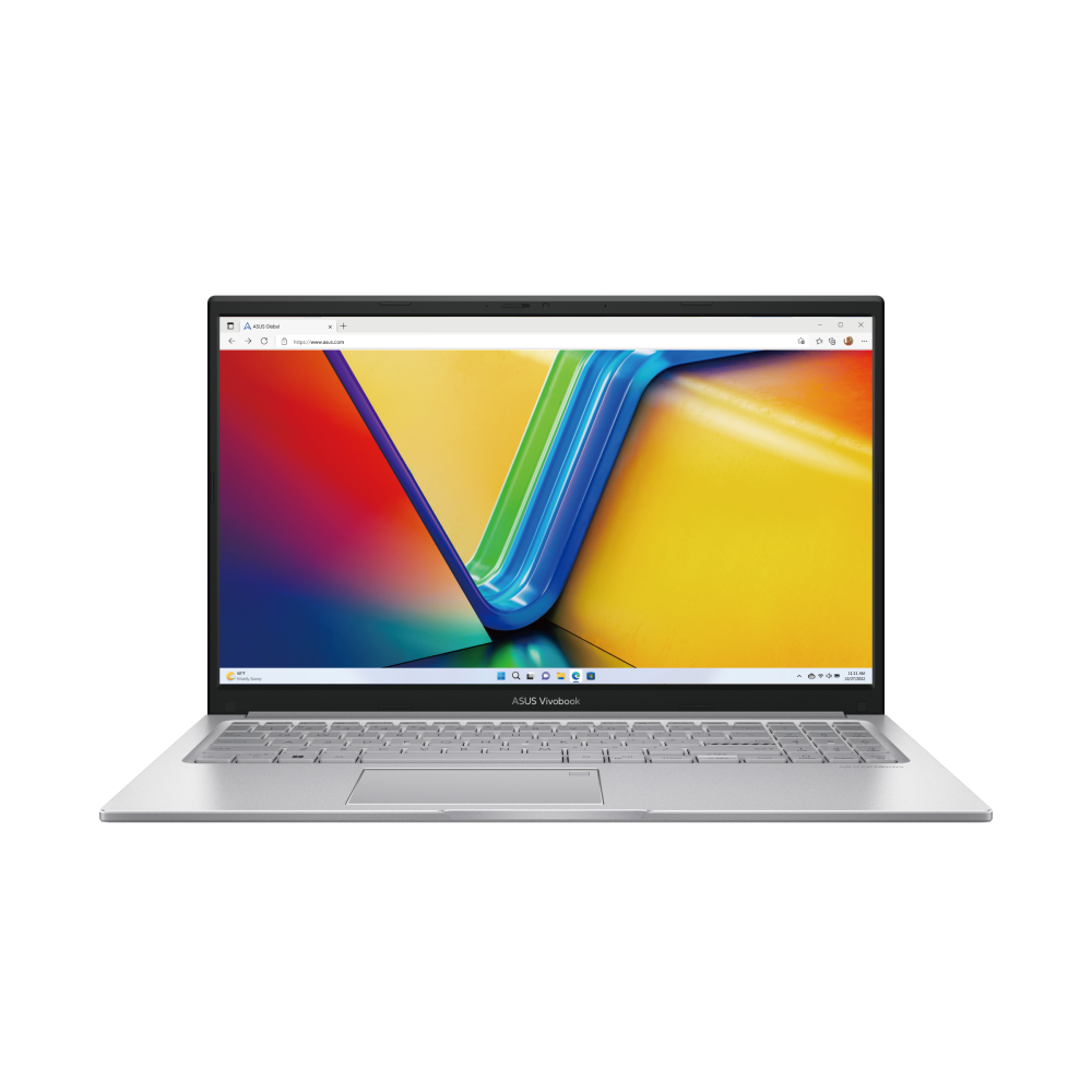 NOTEBOOK ASUS F1504VA CI3-1315U 15" 8GB/512GB F1504VA-BQ149 ASUS "F1504VA-BQ149" (timbru verde 3.5 lei)