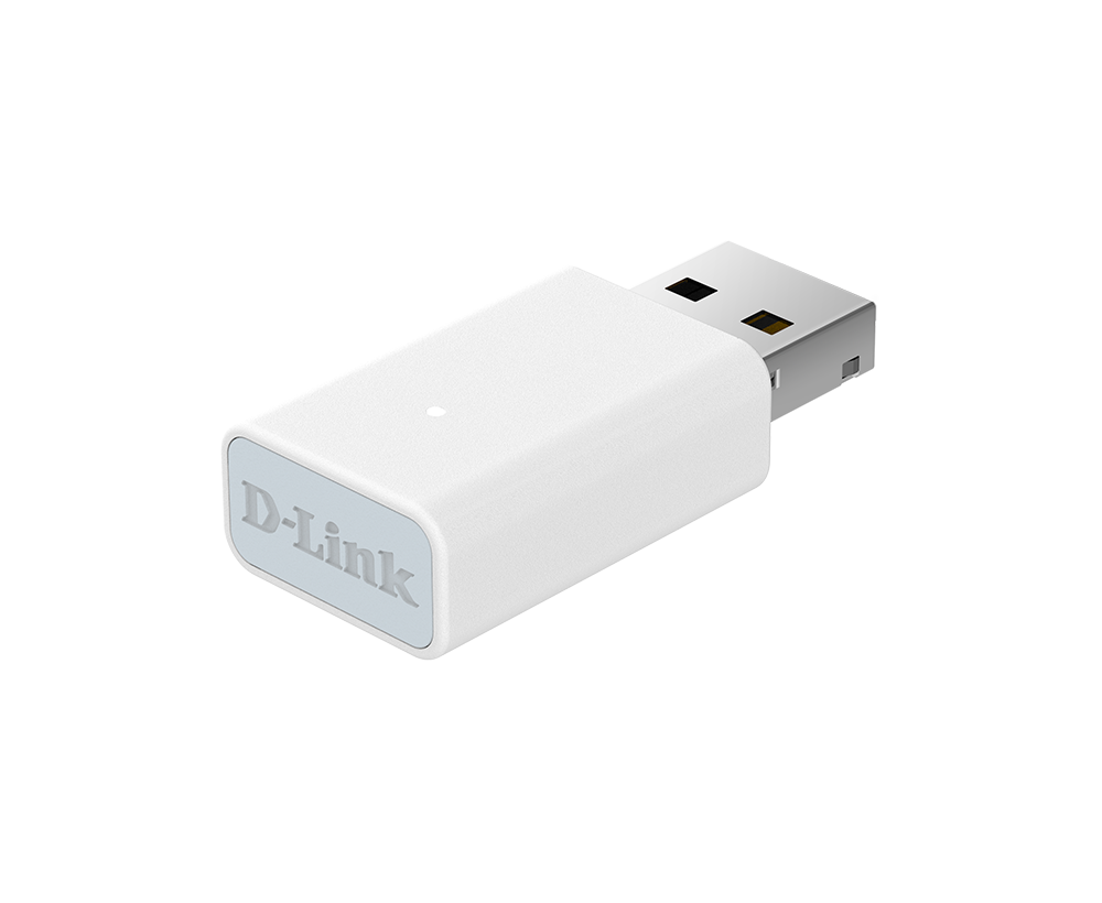 ADAPTOR RETEA D-LINK AX900 Wi-Fi 6, extern wireless 2.4 GHz | 5 GHz, bluetooth 5.3, USB 2.0, port, 900 Mbps, 1 x antena interna, "AX9U" (timbru verde 0.18 lei)