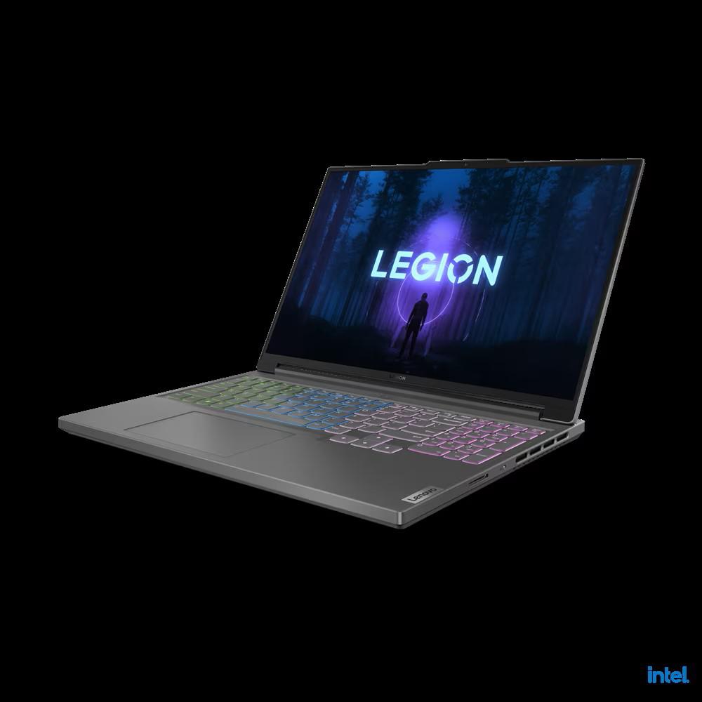 Legion S5 16 I7-13700H 16 512GB 4070 DOS "82YA003VRM" ((timbru verde 3.5 lei)