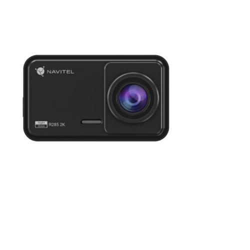 Camera Auto DVR Navitel R285 2K "R285 2K" (timbru verde 1.2 lei)