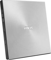 DVD-RW ASUS SDRW-08U7M-U ZD extern, argintiu "90DD01X2-M29000" (timbru verde 0.8 lei)